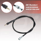 Speedometer Cable for Honda CB400F CB500 CB550 CX500 CB750 (1975–1978)