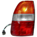 Left Hand Rear Tail Lamp for Mitsubishi Triton (1996 - 2001)