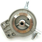 Diesel Fuel Filter Mounting Base for Yanmar 4TNV94/98 Excavator