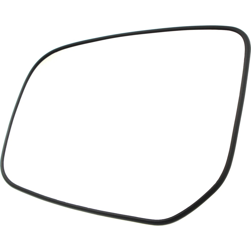Mirror Glass for Mitsubishi Mirage (2014-2015, 2017-2023) Left Side