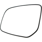 Mirror Glass for Mitsubishi Mirage (2014-2015, 2017-2023) Left Side