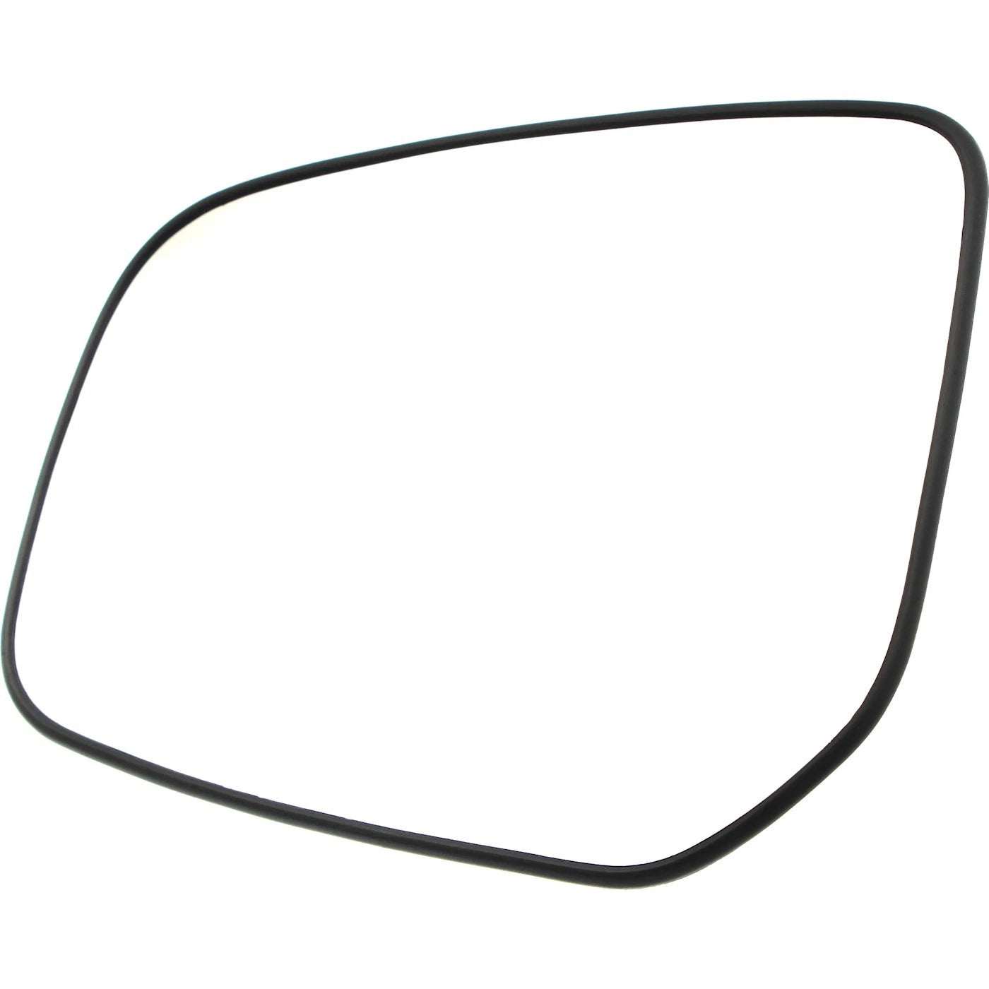 Mirror Glass for Mitsubishi Mirage (2014-2015, 2017-2023) Left Side
