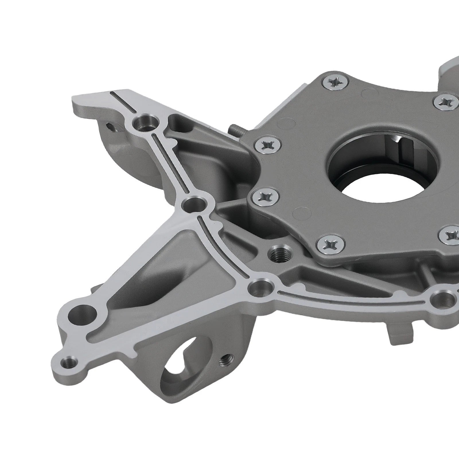 Aluminum Oil Pump for Toyota 4Runner (1996-2002)