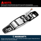 Exterior Door Handle for Dodge Ram 2500 Van (2002-2003) RH