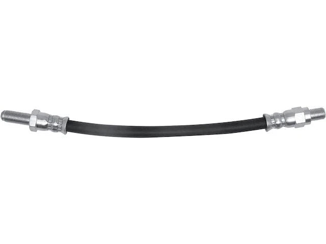 Front Brake Hose for Jaguar XKE (1969–1974) QS479PP