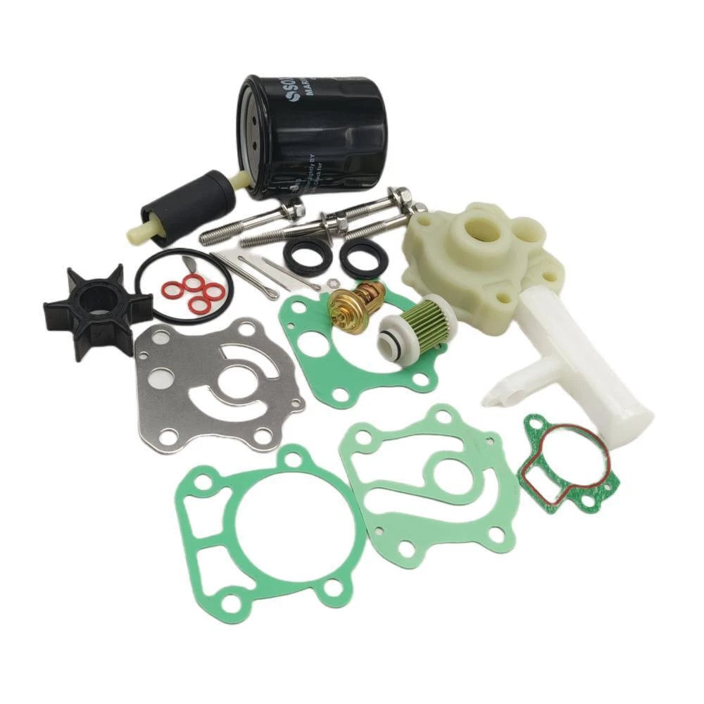 Outboard Maintenance Kit for Yamaha FT50G FT50J FT60D FT60G