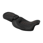 Front Rear Seat for Harley CVO Road Street Glide (2009–2023)