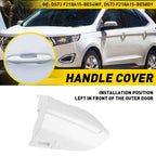 Door Handle Key Cap Cover for Ford Fusion Edge (2015–2020)