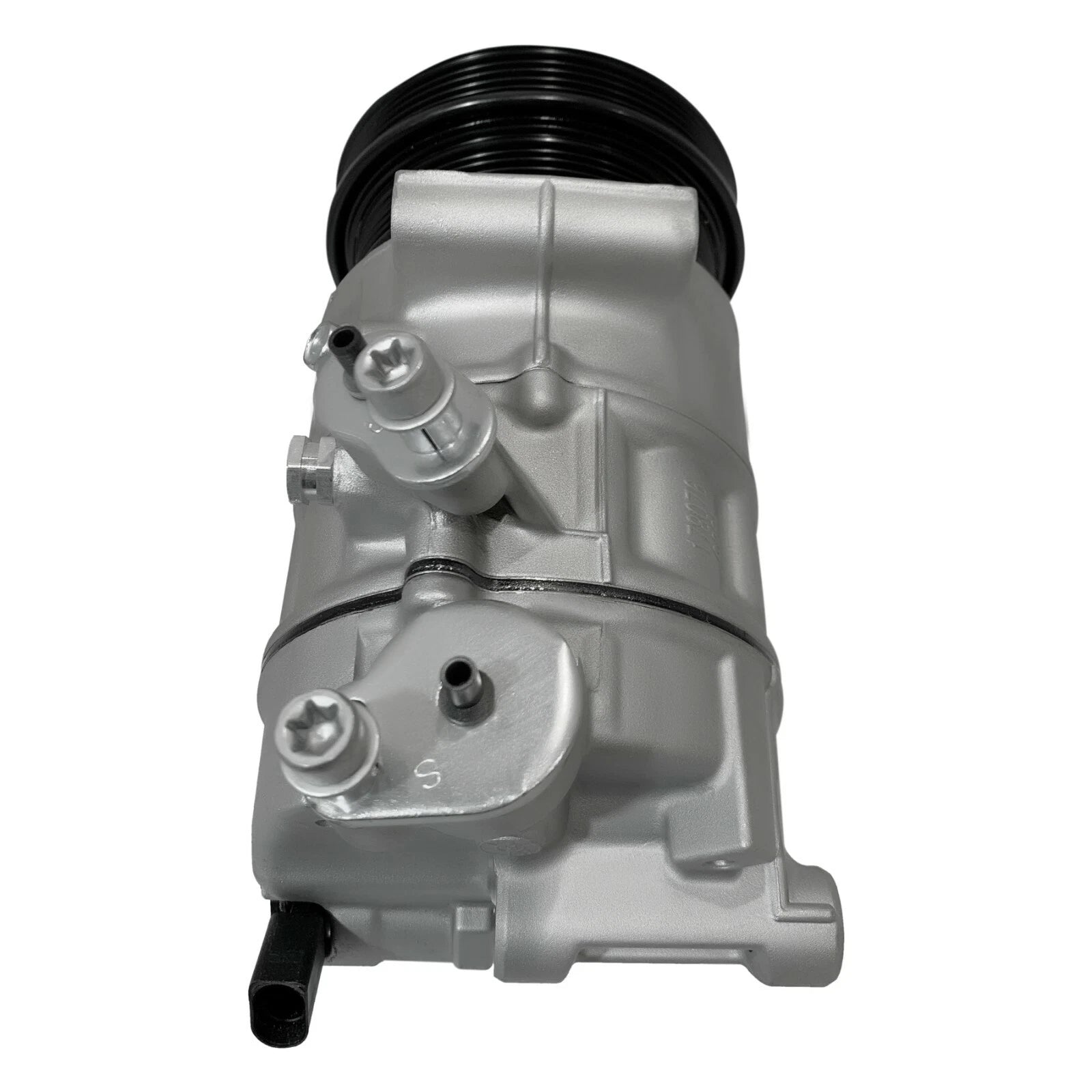 AC Compressor Kit for Volkswagen Rabbit 2.5L (2007)