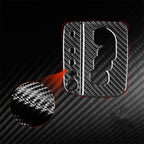 Benz W245 Gear Shift Panel Cover Decoration (2005-2011)