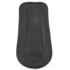 Rear Fender Bib Solo Seat Black for Harley Dyna Low Rider FXDL, FXDWG (2006-2017)