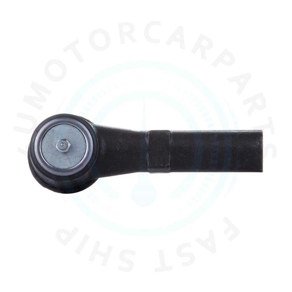 Set of 4 Tie Rod Ends for Chevrolet Silverado 2500 HD (2001–2010)