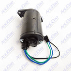 Tilt Trim Motor for Evinrude (Replaces 982058, 982706, 18-6755, 10803, 40-416, EVD4001)