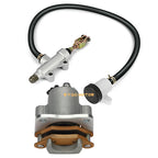 Rear Brake Caliper & Master Cylinder for Polaris Sportsman 570 (2014–2023)