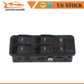 Window Switch for Land Rover LR3 (2005–2009)