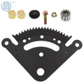 Steering Sector & Pinion Gear Set for John Deere 102-145 