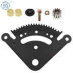 Steering Sector & Pinion Gear Set for John Deere 102-145 