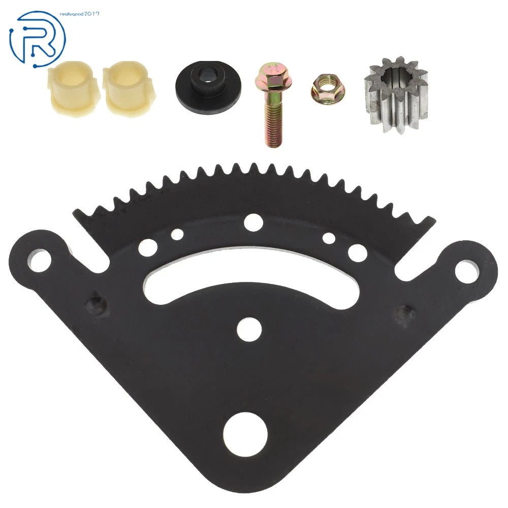 Steering Sector & Pinion Gear Set for John Deere 102-145 