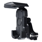 Handlebar Phone Holder for Motorcycle Scooters (Universal Fit)