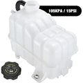 Coolant Recovery Tank for GMC Sierra Silverado 1500 (2007–2013) 603-102