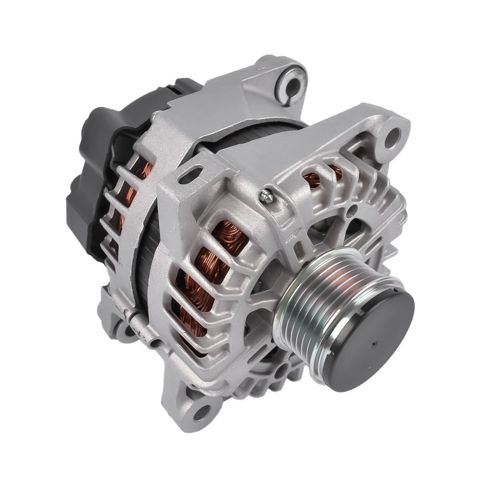 Alternator for Hyundai Sonata, Santa Fe Sport, Kia Optima (2011–2018)