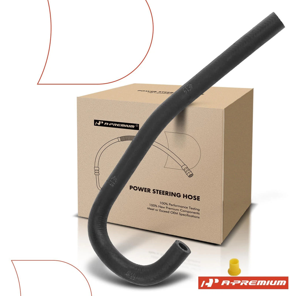 Power Steering Return Line Hose for Mercedes-Benz GL450 GL550 (2010–2012)