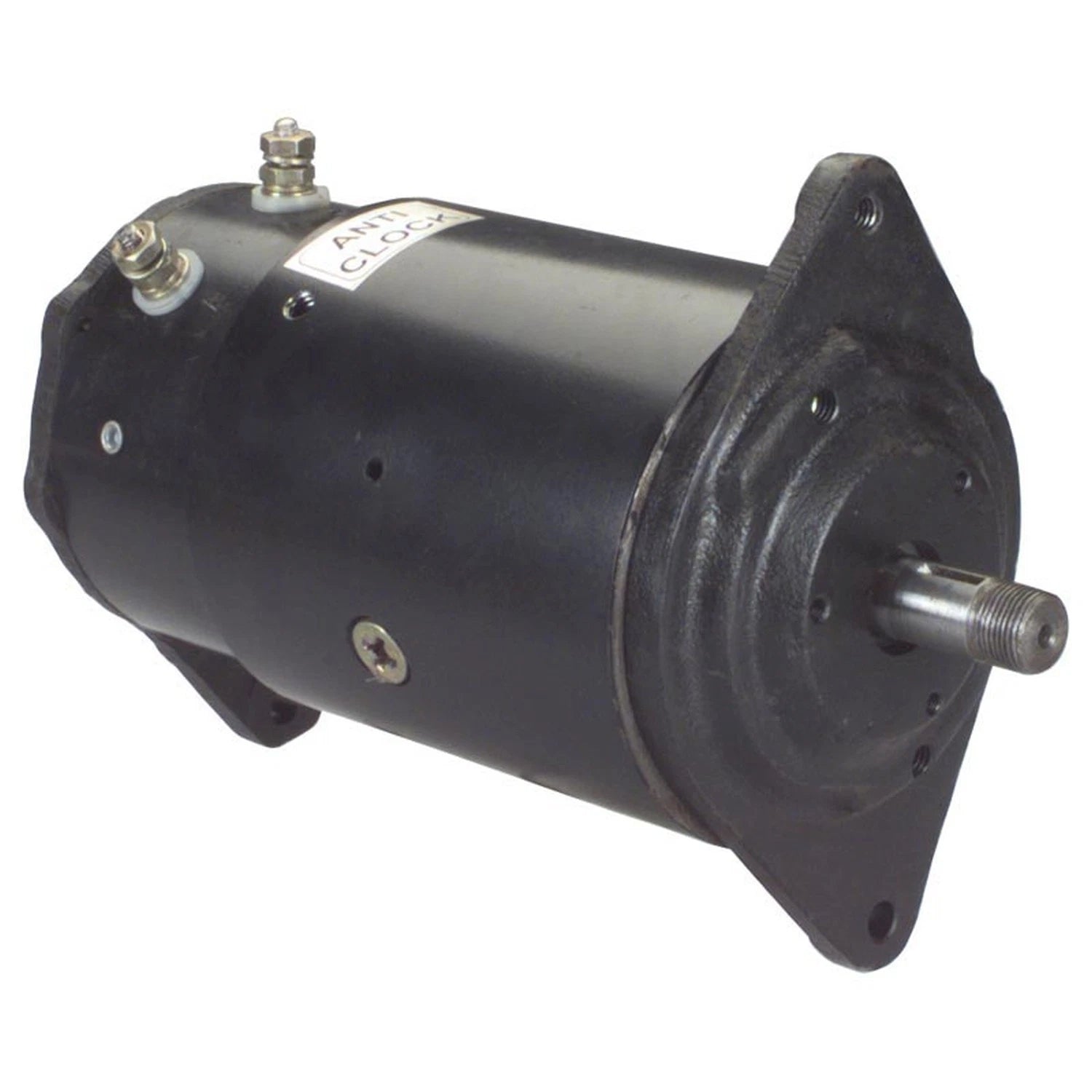 15AMP Generator for Cub Cadet 106 107 10HP (1969)