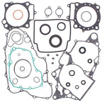Complete Gasket Set w/ Oil Seal for Honda TRX450R/ER (2006–2014)