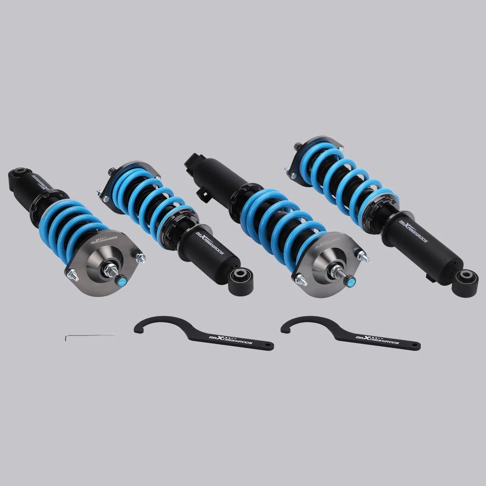 Maxpeedingrods COT6 Coilover 24 Way Damper Kit for Mazda Miata MX5 (1989–2005)
