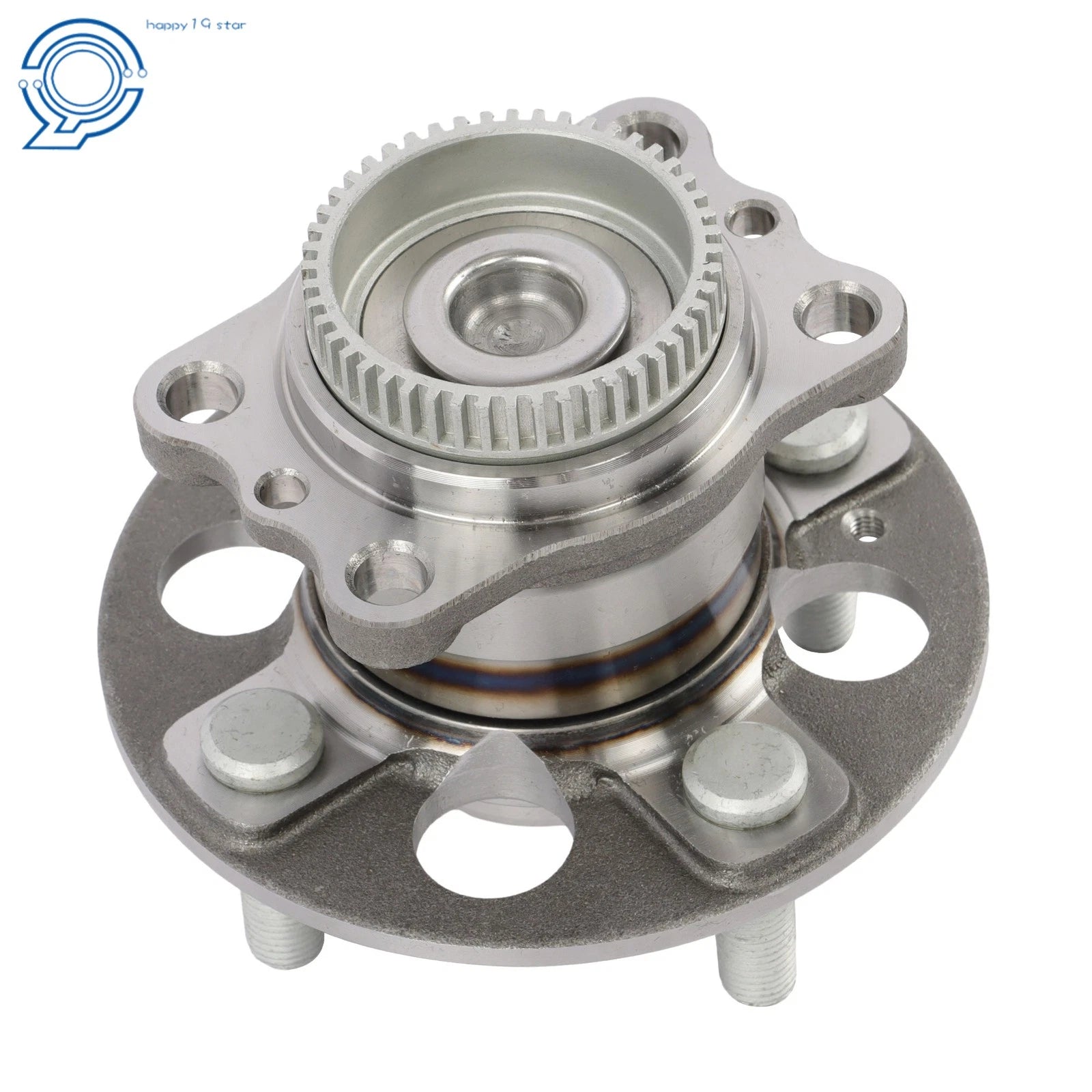 Rear Wheel Bearing & Hub Assembly for Kia Rio (2012-2017)