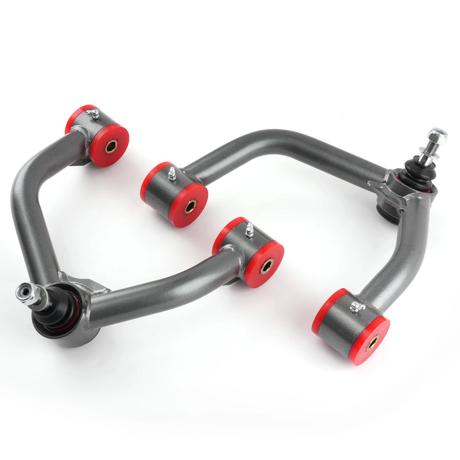 Set of 2 Front Upper Control Arms for Chevrolet Colorado GMC Canyon (2015–2022) 2-4" Lift