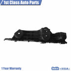 Right Support Bumper Cover Grille Retainer for Chevrolet Sonic (2012-2020)
