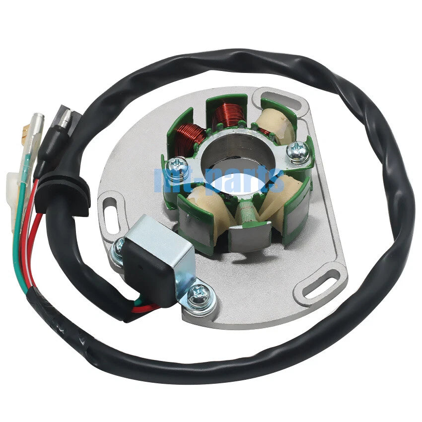 Generator Stator for KTM 300 EXC MXC (2000–2004) / 380 EXC SX MXC (2000–2001)