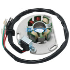 Generator Stator for KTM 300 EXC MXC (2000–2004) / 380 EXC SX MXC (2000–2001)