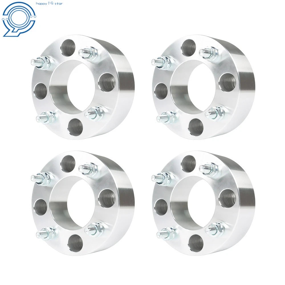 Set of 4 Wheel Spacers 2 Inch for Suzuki Vinson 500 (2003–2007)