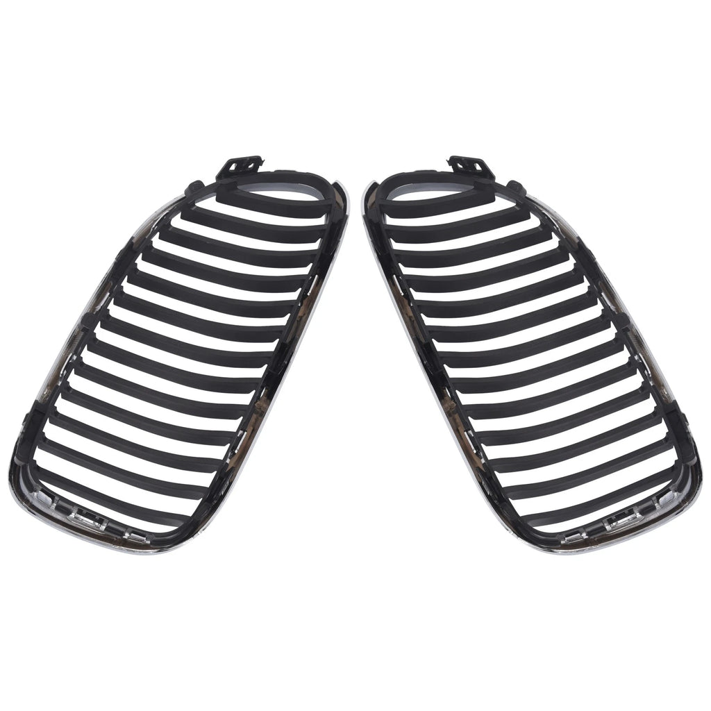 Front Kidney Grille for BMW 328i 335i E92 Coupe (2011-2013)