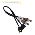 2X O2 Oxygen Sensor for Dodge Dakota (2001–2003)