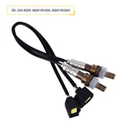 2X O2 Oxygen Sensor for Dodge Dakota (2001–2003)