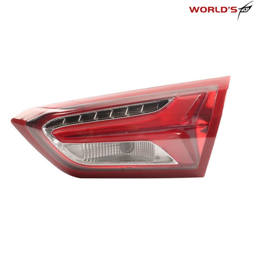 LED Inner Tail Light for Chevrolet Malibu (2019–2021) Right Side