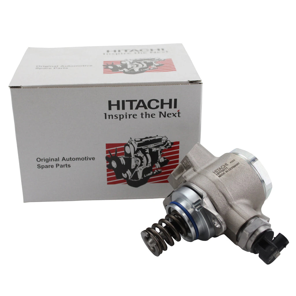 High Pressure Fuel Pump for Audi A6 2.8L, A4, A5 Quattro, Q5 3.2L V6
