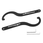 Coilover Adjustment Tool Spanner Wrench for Aftermarket Coilovers