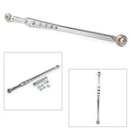 6 Hole Linkage Shifter for Harley Davidson Road King Softail Chrome