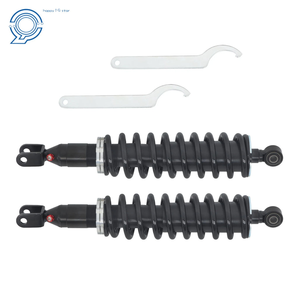 Front Gas Shocks Absorber for Honda Rincon 650 680 (2003–2014)