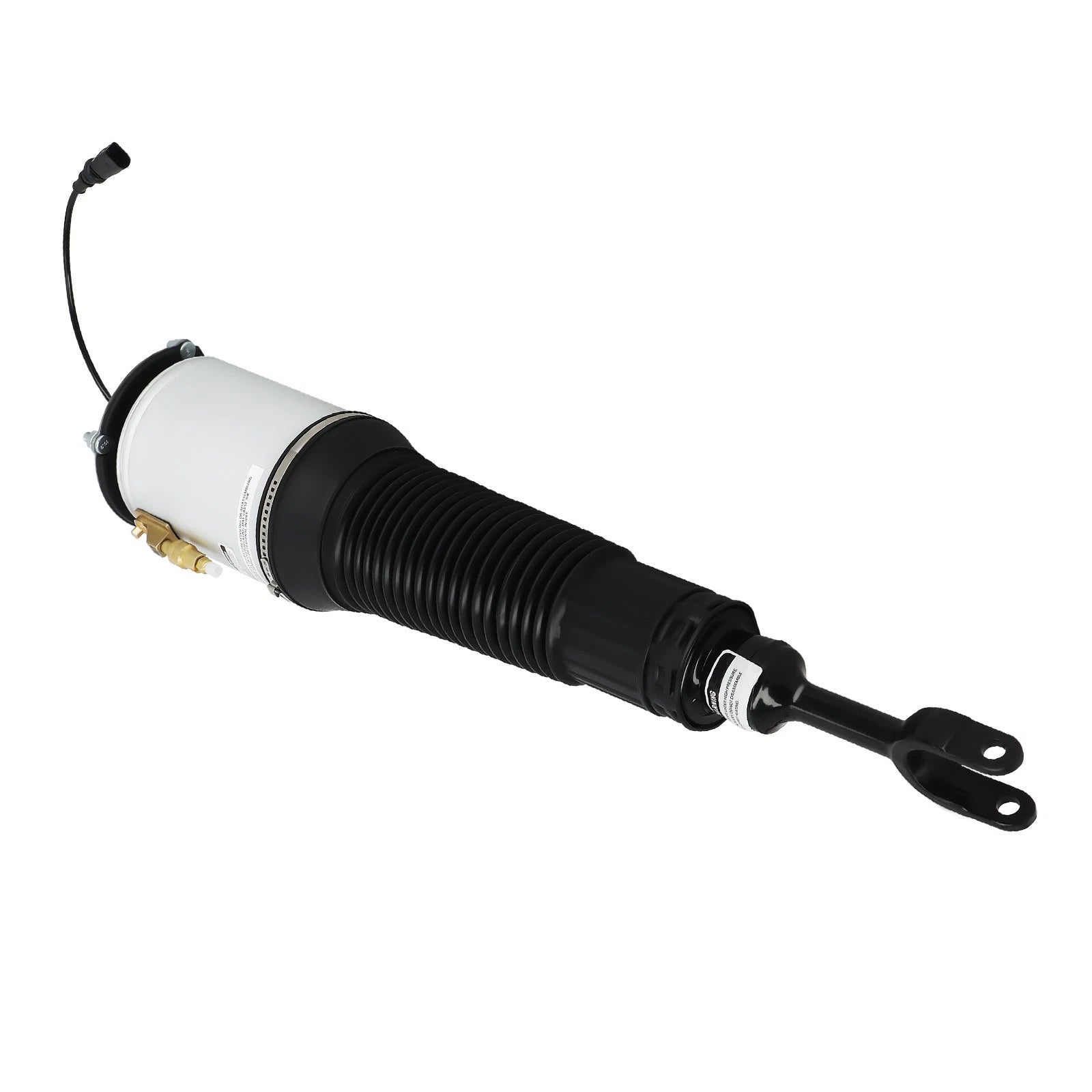 Front Left Suspension Strut Shock for Audi A8 Quattro (2002–2009) 4E0616039AH