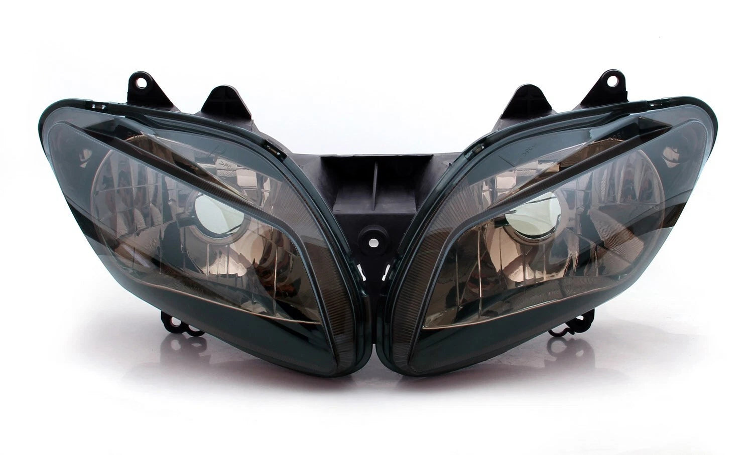 Front Headlight Assembly for Yamaha YZF 1000 R1 (2002–2003) Smoke
