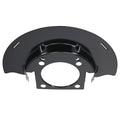 Brake Dust Shield for Hummer H2 (2003–2009)