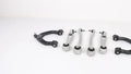 Set of 6 Control Arms for Tesla Model S (2012–2018) 1041571-00-B