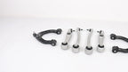 Set of 6 Control Arms for Tesla Model S (2012–2018) 1041571-00-B