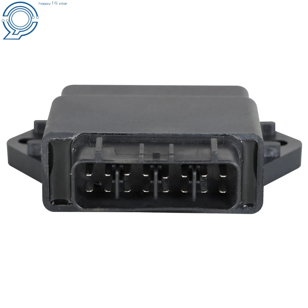 CDI Ignition Box for Suzuki LTZ400, Kawasaki KFX400, Arctic Cat DVX400 (2003-2004)