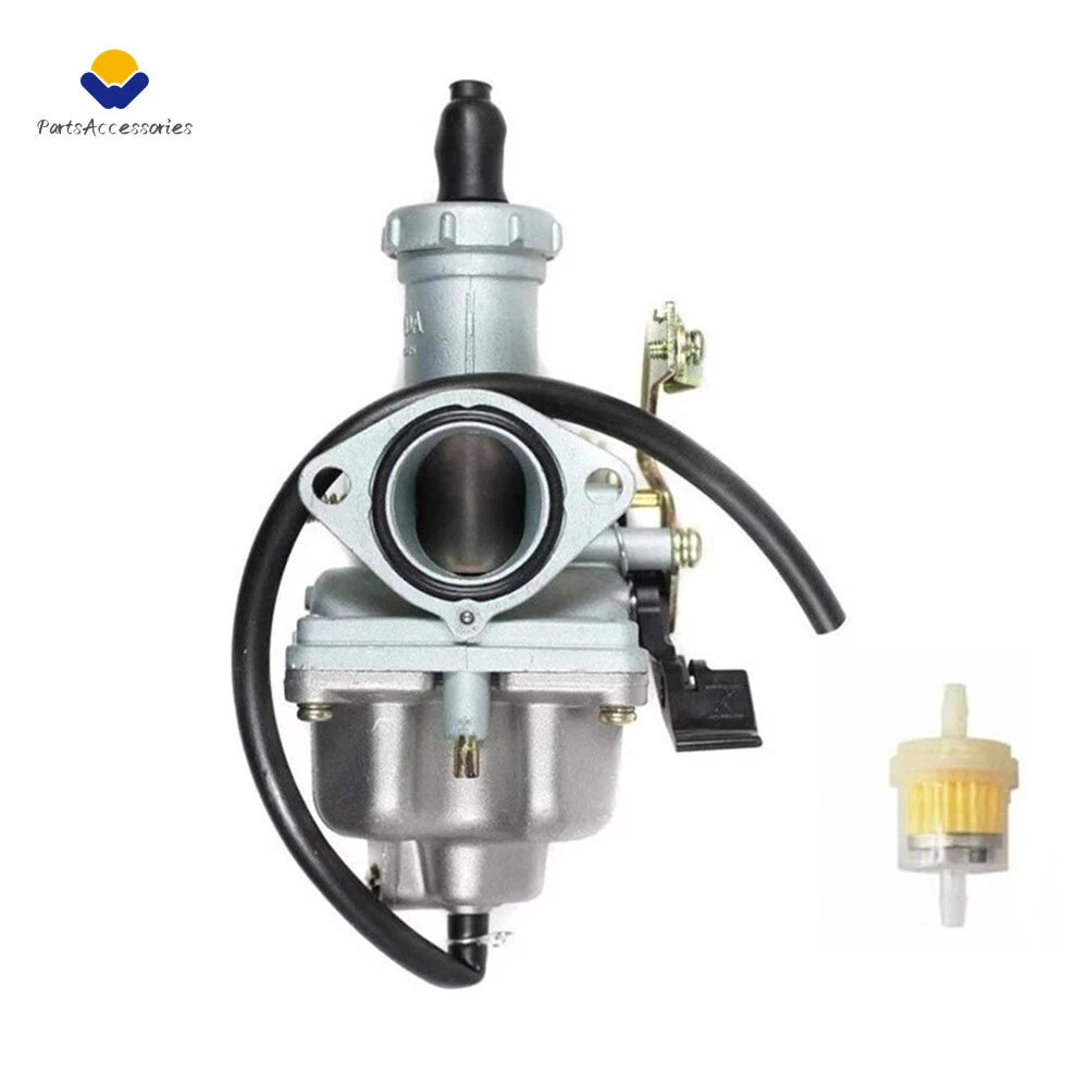 27mm PZ27 Carburetor for 125 150 200 250 300cc Motorcycle ATV Go Karts